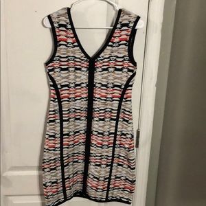 Nanette Lepore Dress